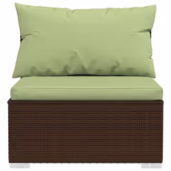 VidaXL 3102044 ensemble de meubles de jardin - Vue supplémentaire 4
