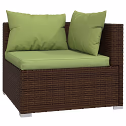 VidaXL 3102044 ensemble de meubles de jardin - Vue supplémentaire 5