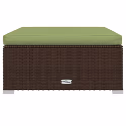 VidaXL 3102044 ensemble de meubles de jardin - Vue supplémentaire 8