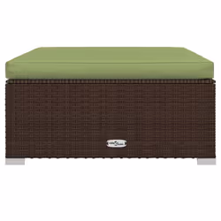 VidaXL 3102060 ensemble de meubles de jardin - Vue supplémentaire 8
