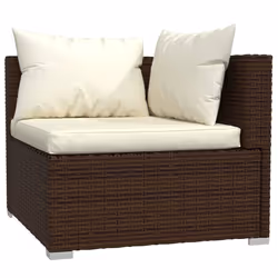 VidaXL 3102170 ensemble de meubles de jardin