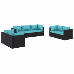 VidaXL 3102265, 7 pièce(s)