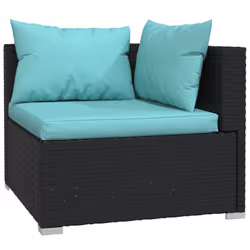 VidaXL 3102265 ensemble de meubles de jardin