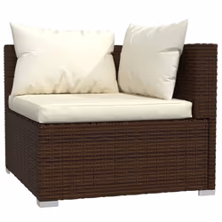 VidaXL 3102266 ensemble de meubles de jardin