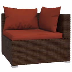 VidaXL 3102267 ensemble de meubles de jardin