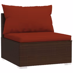 VidaXL 3102267 ensemble de meubles de jardin - Vue supplémentaire 5