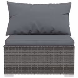 VidaXL 3102269 ensemble de meubles de jardin - Vue supplémentaire 6