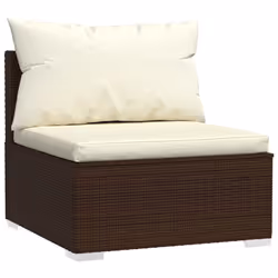 VidaXL 3102282 ensemble de meubles de jardin
