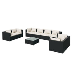 VidaXL 3102287 ensemble de meubles de jardin