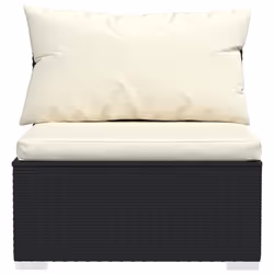 VidaXL 3102287 ensemble de meubles de jardin - Vue supplémentaire 4