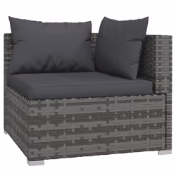 VidaXL 3102293 ensemble de meubles de jardin - Vue supplémentaire 5