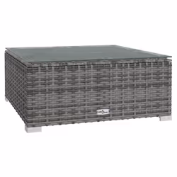 VidaXL 3102293 ensemble de meubles de jardin - Vue supplémentaire 7