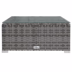 VidaXL 3102293 ensemble de meubles de jardin - Vue supplémentaire 8