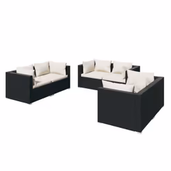 VidaXL 3102295, 6 pièce(s)