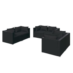 VidaXL 3102296 ensemble de meubles de jardin