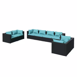 VidaXL 3102297, 6 pièce(s)