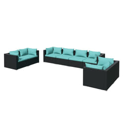 VidaXL 3102297 ensemble de meubles de jardin