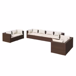 VidaXL 3102298, 6 pièce(s)