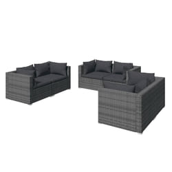 VidaXL 3102301 ensemble de meubles de jardin