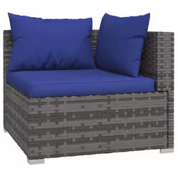 VidaXL 3102302 ensemble de meubles de jardin