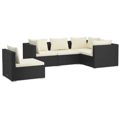 VidaXL 3102311 ensemble de meubles de jardin