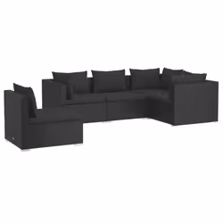 VidaXL 3102312, 5 pièce(s)