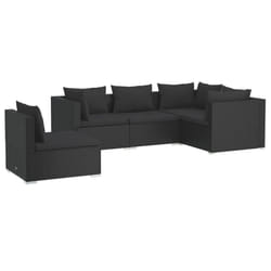 VidaXL 3102312 ensemble de meubles de jardin