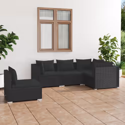 VidaXL 3102312 ensemble de meubles de jardin