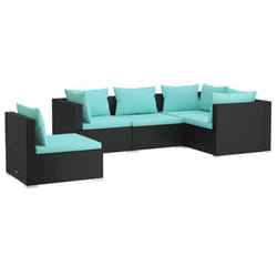 VidaXL 3102313 ensemble de meubles de jardin