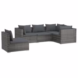 VidaXL 3102317, 5 pièce(s)