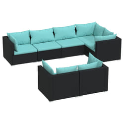 VidaXL 3102409 ensemble de meubles de jardin