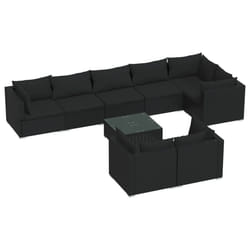 VidaXL 3102472 ensemble de meubles de jardin