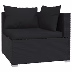 VidaXL 3102472 ensemble de meubles de jardin