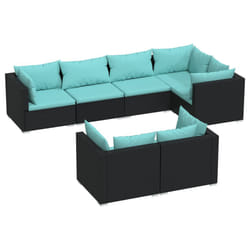 VidaXL 3102473 ensemble de meubles de jardin