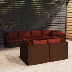 VidaXL 3102475 ensemble de meubles de jardin - Vue supplémentaire 2