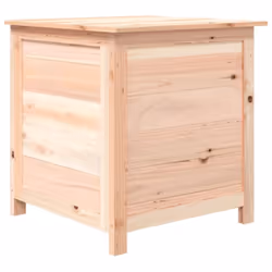 Cette boîte à coussins en bois est parfaite pour ranger vos coussins, oreillers, couvertures, jouets et autres articles dans ...