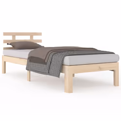 VidaXL 814739, 950 mm, 2,06 m, 695 mm, 900 x 2000 mm, 1 pièce(s)
