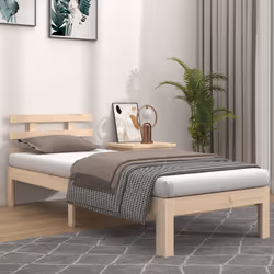 VidaXL 814739 sommier