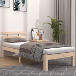 VidaXL 814744 sommier