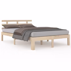 VidaXL 814754, 1435 mm, 2,06 m, 695 mm, 1400 x 2000 mm, 1 pièce(s)