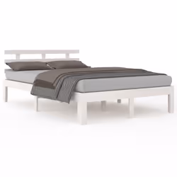 VidaXL 814775, Blanc, 2035 mm, 2,06 m, 695 mm, 2000 x 2000 mm, 1 pièce(s)