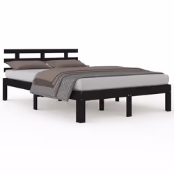 VidaXL 814778, Noir, 2035 mm, 2,06 m, 695 mm, 2000 x 2000 mm, 1 pièce(s)