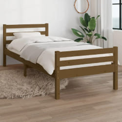 VidaXL 814782 sommier