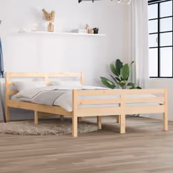 VidaXL 814794 sommier