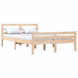 VidaXL 814794 sommier
