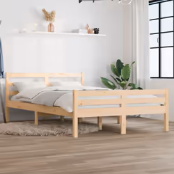 VidaXL 814799, 1455 mm, 195,5 cm, 695 mm, 1400 x 1900 mm, 1 pièce(s)