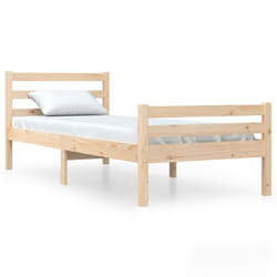 VidaXL 814809 sommier