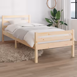VidaXL 814809 sommier