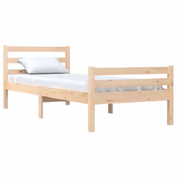 VidaXL 814809 sommier