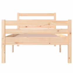 VidaXL 814809 sommier - Vue supplémentaire 5